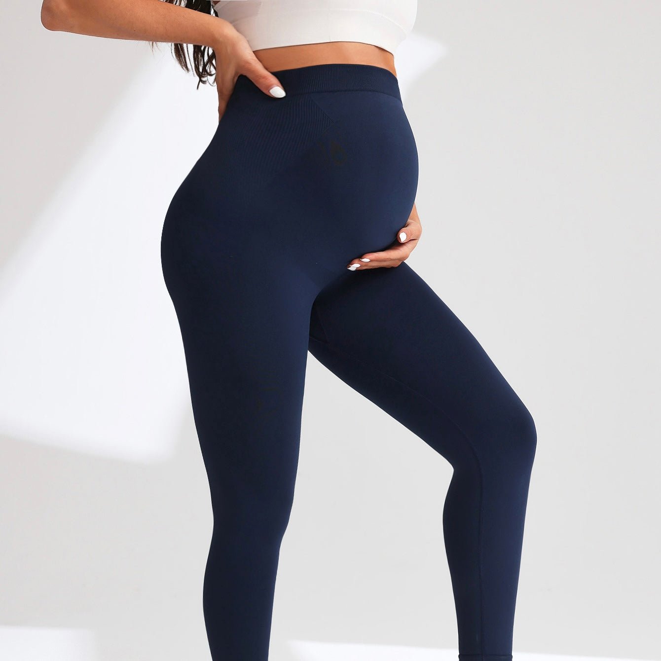 Schwangerschafts Leggings - Lounora