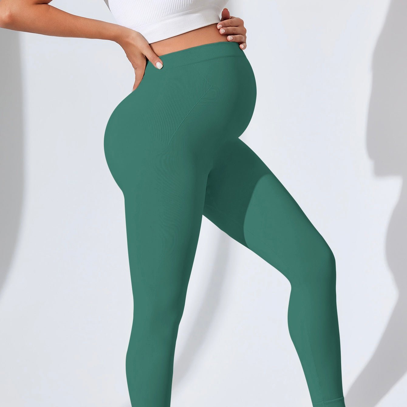 Schwangerschafts Leggings - Lounora